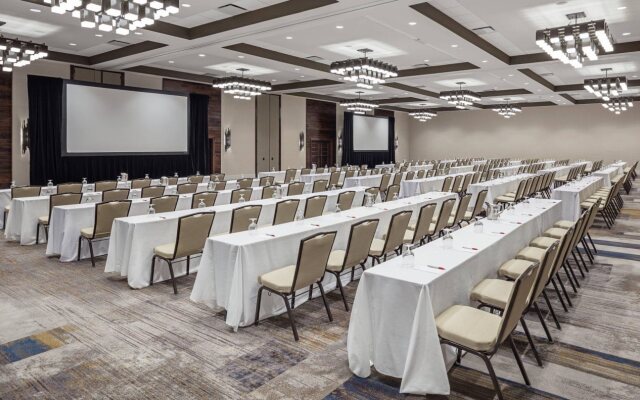 Marriott Baton Rouge