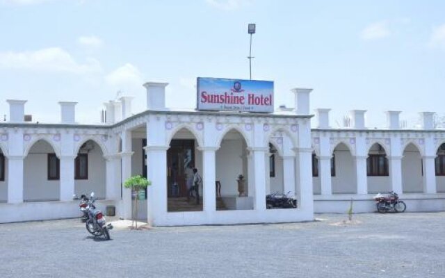 Hotel SunShine Palace