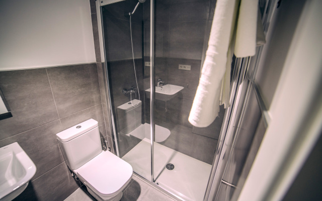 Mannix Urban Apartments