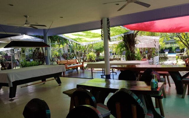 Happy Mind Resort