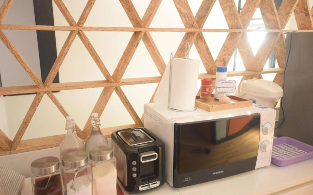 ROOM at VIPA