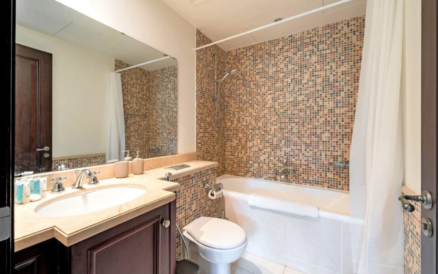 Luxury 2bedroom in Dubai Downtown - Burj Views