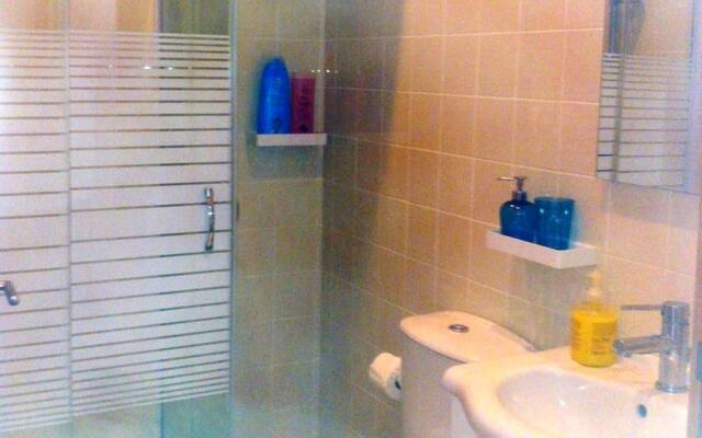 Studio in Porto, with Wifi