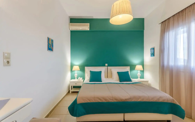 Pela Mare Hotel