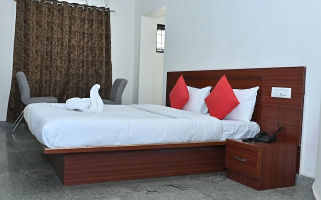 Heritage Inn