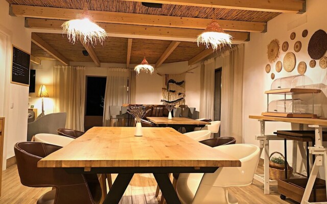 Alamos Retreat - Wellness & Yoga Boutique Hotel