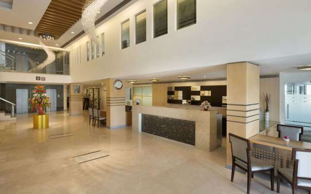 Ramada by Wyndham Chennai Egmore