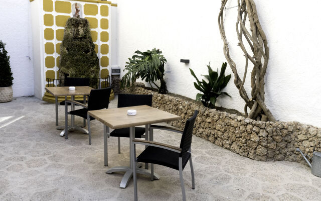 Hotel Sa Voga