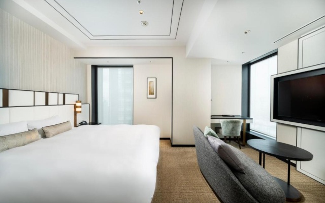 Deluxe Double room (풀 더블 침대) 사진 4