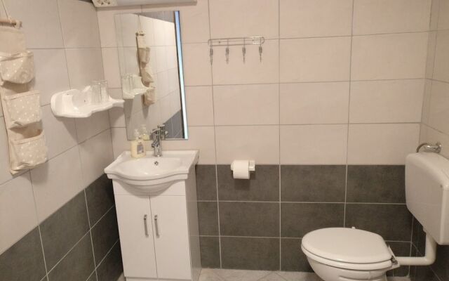 Apartments Cerovecki