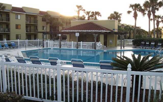 Ocean Village Club D15