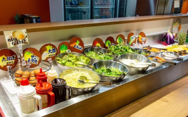 Hotel Taiyonoen Tokushima Kenchomae - Vacation STAY 26340v