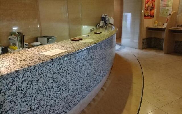 Hotel New Green Kashiwazaki