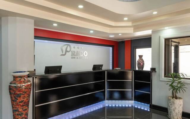 Prado Inn & Suites