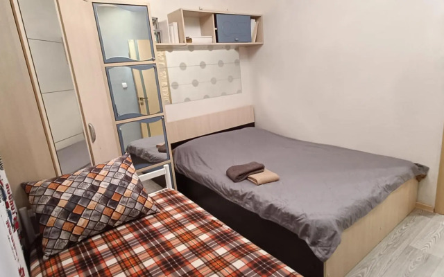 Апартаменты в 6-ом микрорайоне 1