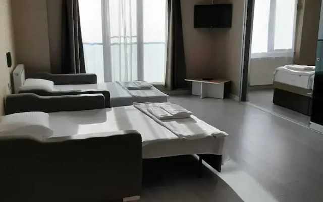Maidos Hotel & Suites