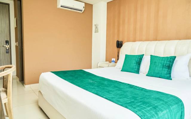 Solev Hotel