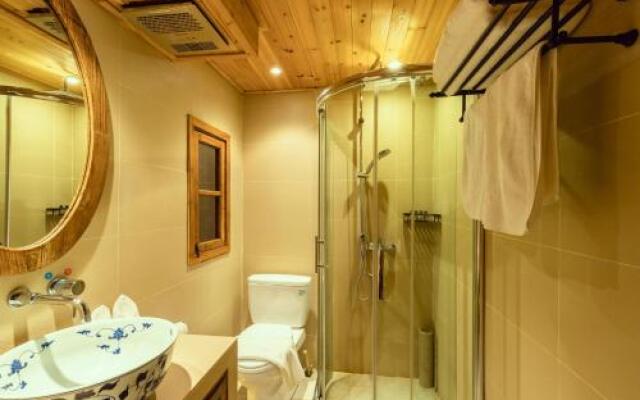 Pig's Boutique Hotel Bishan