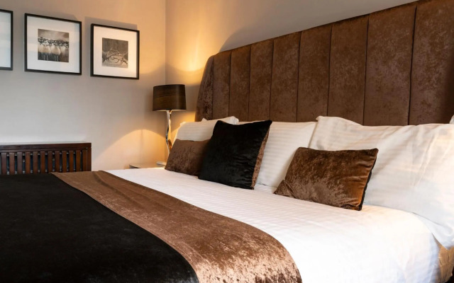 Derwent Manor Boutique Luxury Cottages