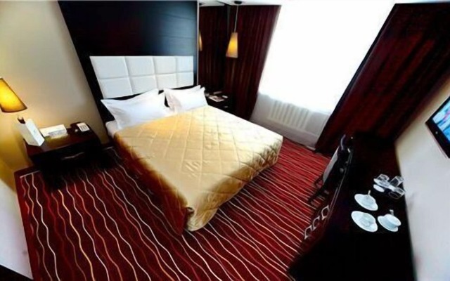 Manhattan Astana Hotel