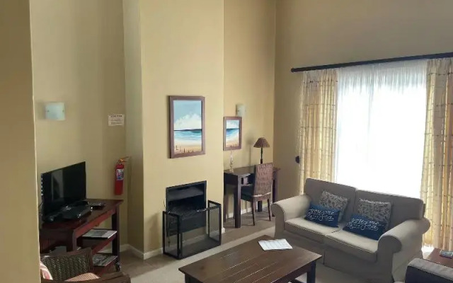 Pinnacle Lodge 79