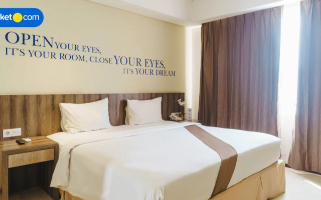 Kyriad Metro Kebayoran