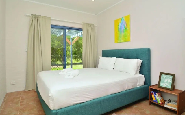 James Estate Guesthouse