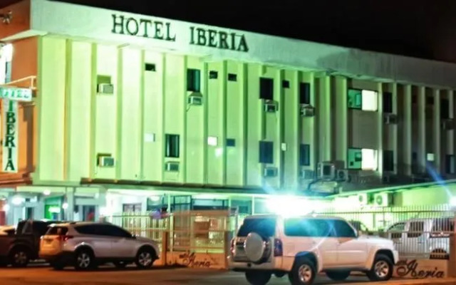 Hotel Iberia