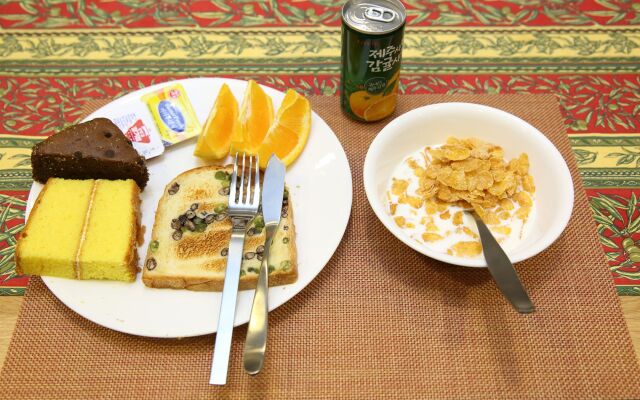 Daeyoung Hotel Seoul
