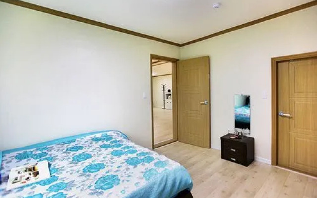 Jeongseon Specific Position Pension