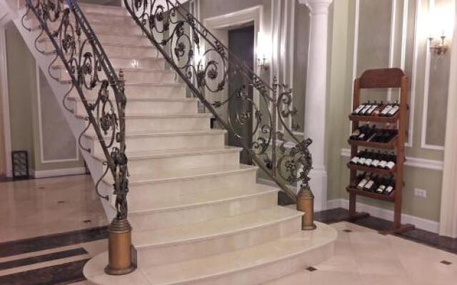 Green Park Boutique Hotel