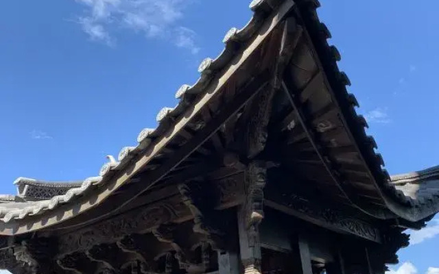 Luna Hotel & B&B, Yulong Wenbi Mountain Scenic Area, Lijiang