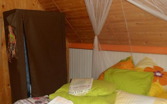 Berto House