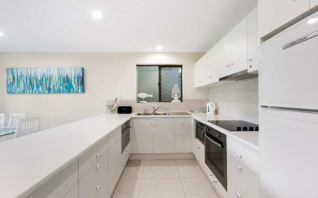 Unit 01 The Noosa Apartments