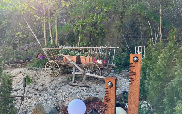 Ferienwohnungen Schweizerhaus