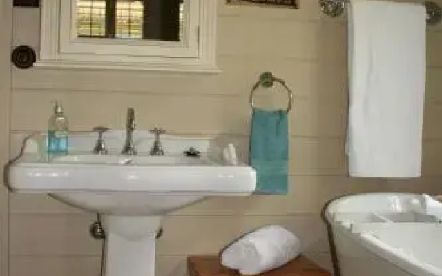 Birregurra 1865 B & B