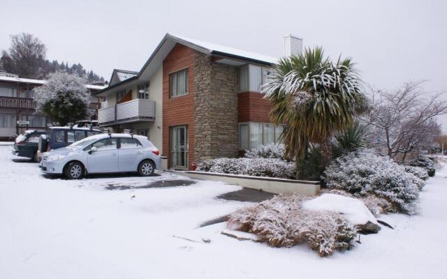 Queenstown Motel Apartments