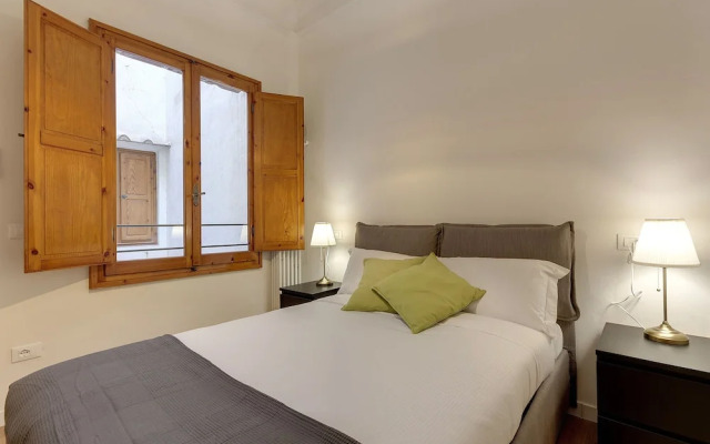 Mamo Florence – David & Buonarroti Apartments