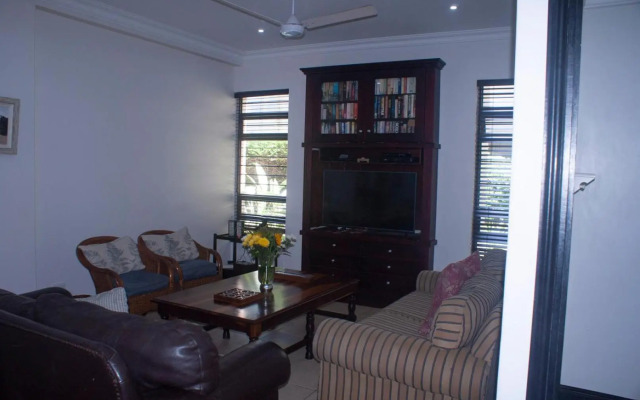 2 Marichel Beachfront Condo