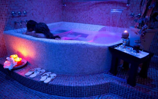 Hotel Delle Terme Santa Agnese