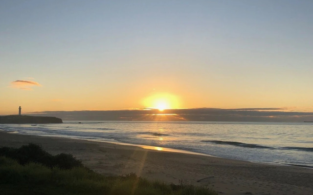 Argo Serviced Apartments