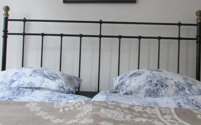 Ferienhaus Frohnatur Bacharach