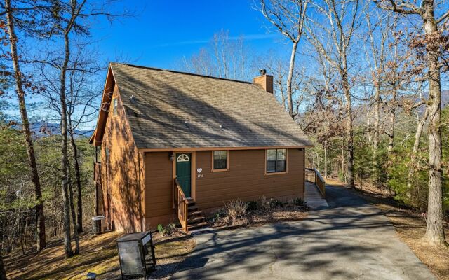 Windsong - Two Bedroom Cabin