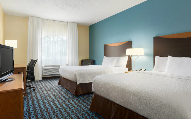 SureStay by Best Western Mount Pleasant Racine