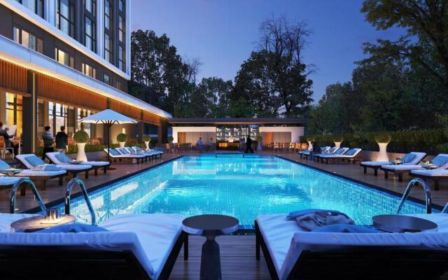 Fairfield by Marriott South Binh Duong