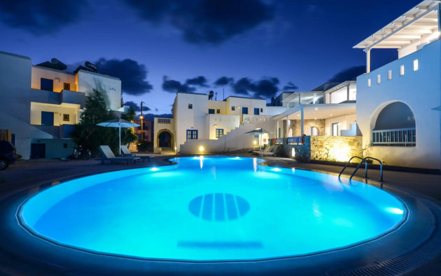 Hotel Francesca