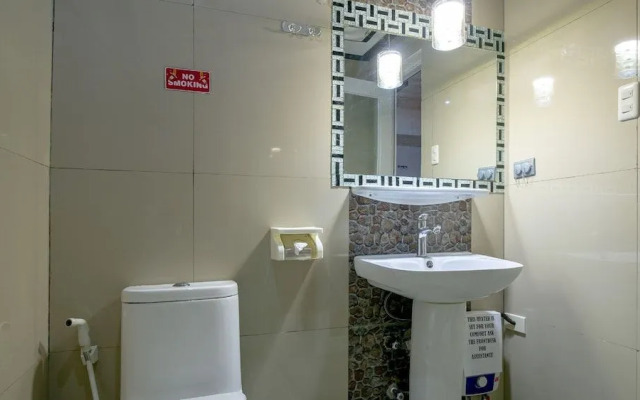 Universal Suites