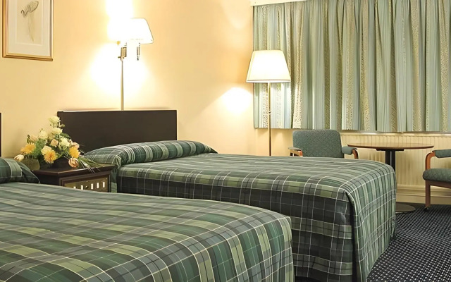 Britannia Aberdeen Hotel