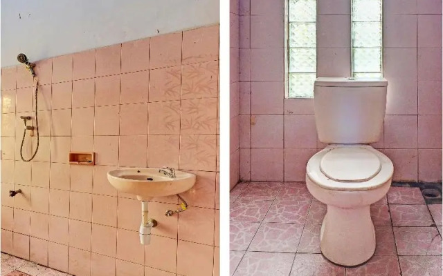 OYO Life 91478 Wisma Aura Syariah