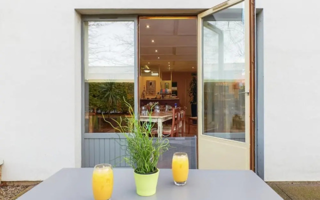 The Kiln Hotel Part of AG Collection